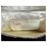 Set of 4 Vintage Beaded and Sequined Evening Clutch Bags