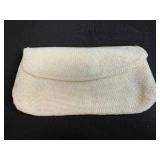 Set of 4 Vintage Beaded and Sequined Evening Clutch Bags