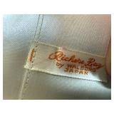 Set of 4 Vintage Beaded and Sequined Evening Clutch Bags