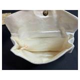 Set of 4 Vintage Beaded and Sequined Evening Clutch Bags