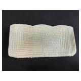 Set of 4 Vintage Beaded and Sequined Evening Clutch Bags