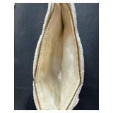 Set of 4 Vintage Beaded and Sequined Evening Clutch Bags