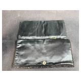 Collection of 4 Vintage Beaded Evening Bags and Clutch Purses