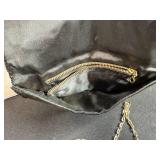 Collection of 4 Vintage Beaded Evening Bags and Clutch Purses