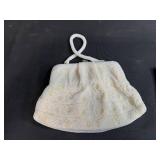 Collection of 4 Vintage Beaded Evening Bags and Clutch Purses