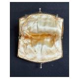 Set of 4 Vintage Evening Bags and Clutches Including Whiting & Davis Mesh Purse