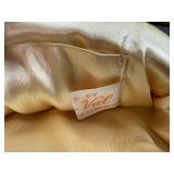 Set of 4 Vintage Evening Bags and Clutches Including Whiting & Davis Mesh Purse