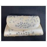 Set of 4 Vintage Evening Bags and Clutches Including Whiting & Davis Mesh Purse