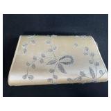 Set of 4 Vintage Evening Bags and Clutches Including Whiting & Davis Mesh Purse