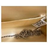 Set of 4 Vintage Evening Bags and Clutches Including Whiting & Davis Mesh Purse