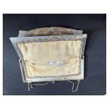 Set of 3 Vintage Evening Bags and Purses with Beaded and Mesh Design