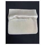 Set of 3 Vintage Evening Bags - Gold Mesh and Beaded Clutches