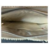 Set of 3 Vintage Evening Bags - Gold Mesh and Beaded Clutches