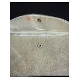 Set of 3 Vintage Evening Clutches with Sequins and Beading