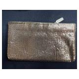 Set of 3 Vintage Evening Clutches with Sequins and Beading