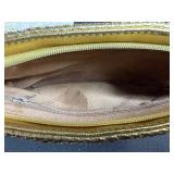 Set of 3 Vintage Evening Clutches with Sequins and Beading