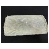 Set of 4 Vintage La Regale Beaded Evening Clutches