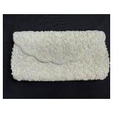 Set of 4 Vintage La Regale Beaded Evening Clutches