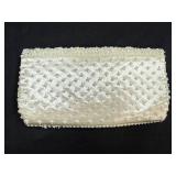 Set of 4 Vintage La Regale Beaded Evening Clutches