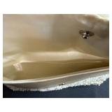 Set of 4 Vintage La Regale Beaded Evening Clutches