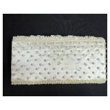 Set of 4 Vintage La Regale Beaded Evening Clutches