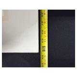 Framed Multnomah Falls Print and Two Art Prints Assortment