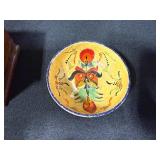 Collection of 6 Small Vintage Decorative Boxes and Trinkets