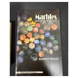 Vintage Akro Agate Chinese Checkers 60 Game Marbles with Identification Guide