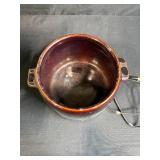 West Bend Electric Bean Pot 2 Quart Model 3299 with Box