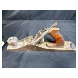 Collection of Hammers, Hand Plane, and Plastic Bucket