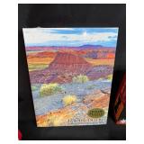 Collection of Jigsaw Puzzles Assorted Themes and Piece Counts