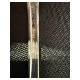 Assorted Vintage Silverplate Flatware Lot - Rogers Bros, Court & Prino