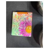 Dick and Jane Book, Mini Pop-Up Book, and Set of 4 Conversation Coasters