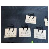 Collection of Novelty Bookmarks and Collectible Spoons