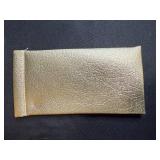 Vintage Basket Purse with 3 Assorted Vintage Clutches