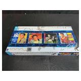 Elvis Presley Panorific 1000 Piece Jigsaw Puzzle by Sure - piece qty unverified