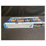 Elvis Presley Panorific 1000 Piece Jigsaw Puzzle by Sure - piece qty unverified