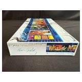 Elvis Presley Panorific 1000 Piece Jigsaw Puzzle by Sure - piece qty unverified