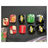 Dept 56 & Mixed Holiday Collectibles Lot with Dickens