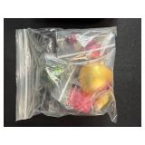 Dept 56 & Mixed Holiday Collectibles Lot with Dickens