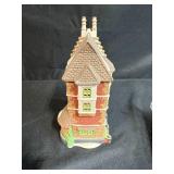 Dept 56 & Mixed Holiday Collectibles Lot with Dickens