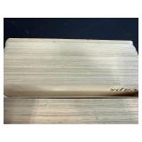 Vintage Rebus, Word, Phrase, and Sentence Card Set by Scott, Foresman & Co.