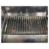 Vintage Metal Artist