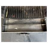 Vintage Metal Artist