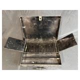 Vintage Metal Artist