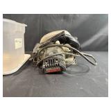 Craftsman 7-1/4 Inch Circular Saw Model 315.10860 with Storage Bin