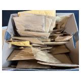 Lot of Assorted Brown Bubble Mailers and Padded Envelopes