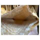 Lot of Assorted Brown Bubble Mailers and Padded Envelopes