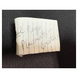 Collection of Woven Wool Rug Placemats and Coasters with Southwestern Designs