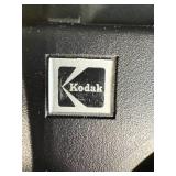 Kodak Carousel 4400 Slide Projector with Remote and Original Box